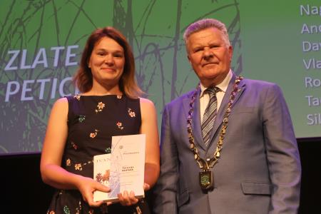 Zlate petice 112 Foto Ljubo Vukelič